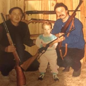 Meet your Posher, Roman